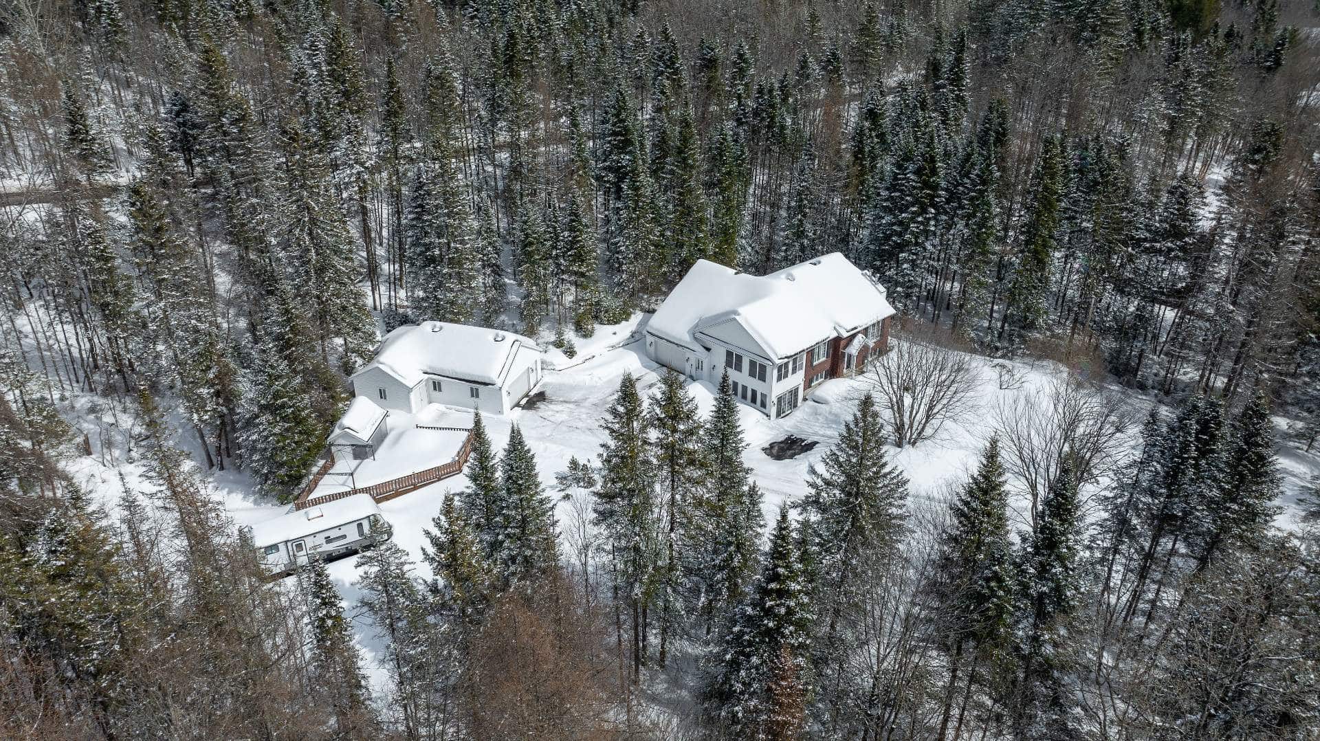 92 Rue du Calvaire Sainte-Brigitte-de-Laval
